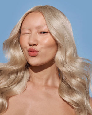 Hydrate Hair Oil