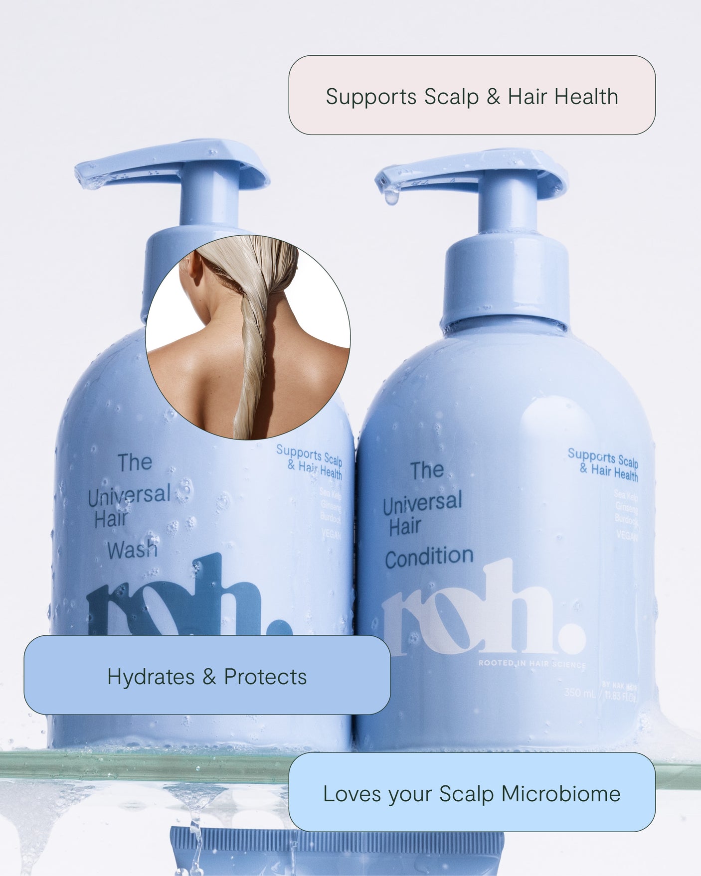 Mother’s Day ROH Universal Trio Gift Set