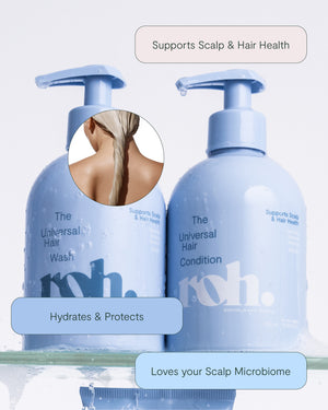 Mother’s Day ROH Universal Trio Gift Set