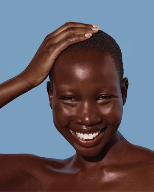 Pre-Wash Scalp Exfoliating Treatment