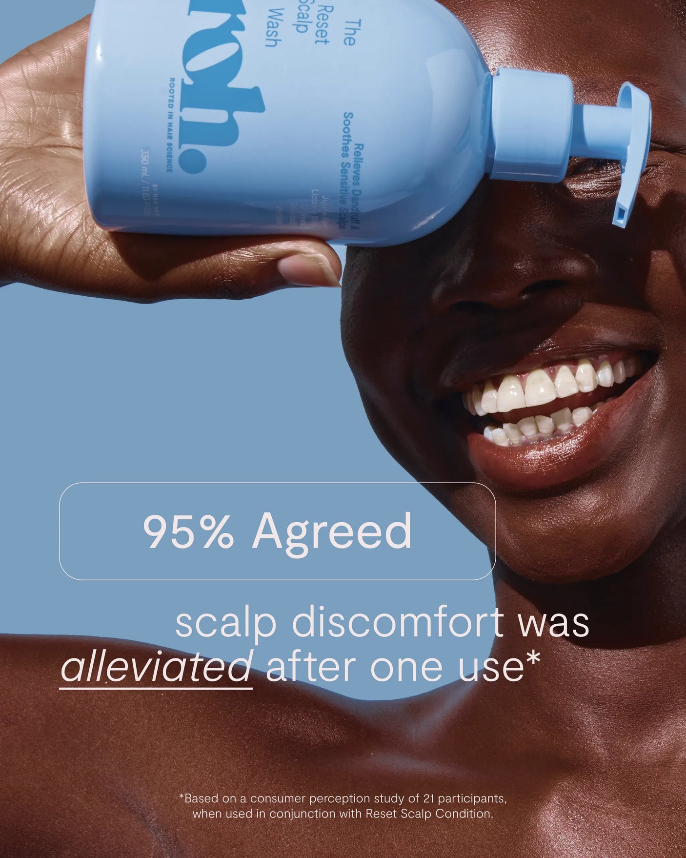Reset Scalp Wash