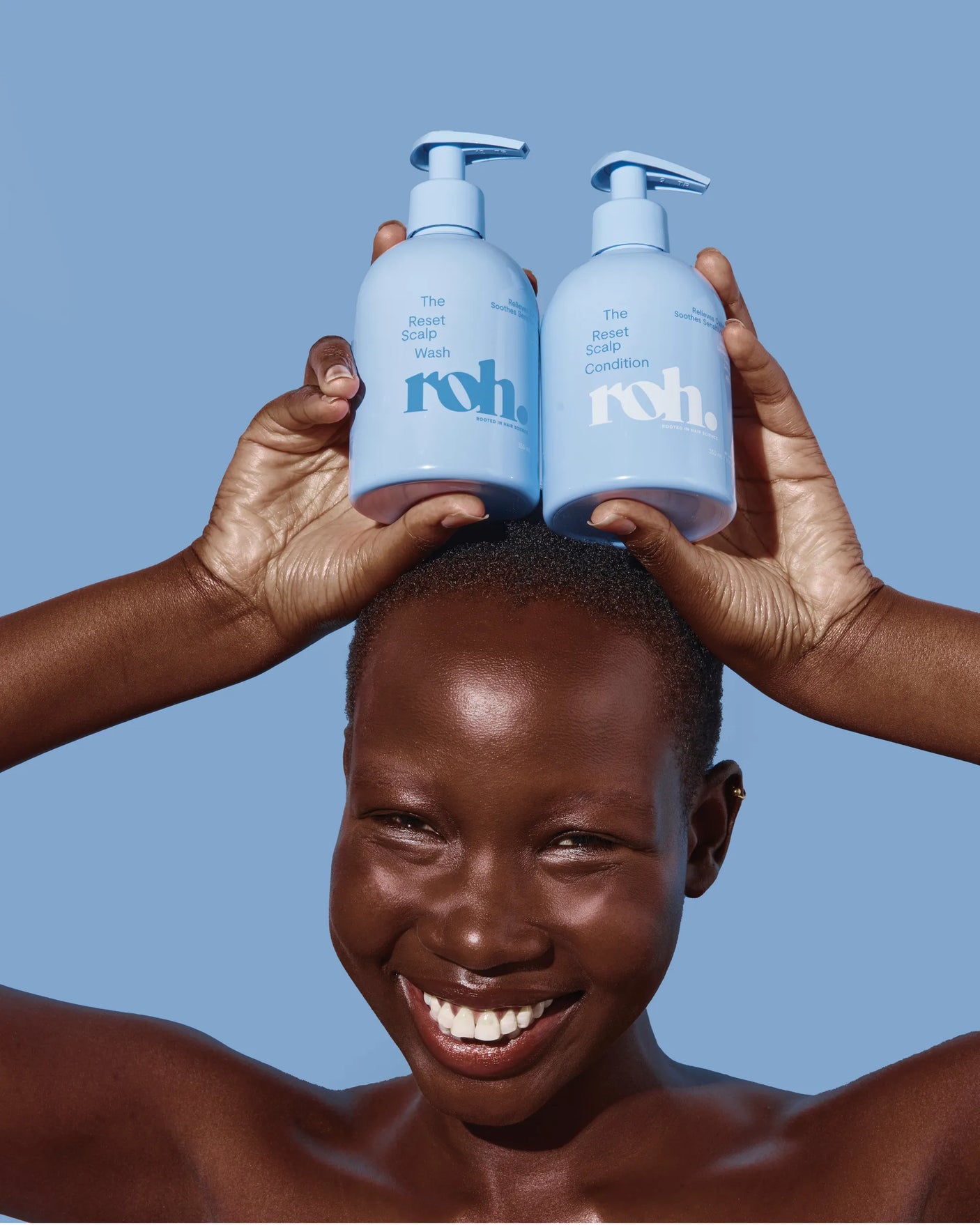 Reset Scalp Wash