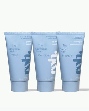 Scalp Reset Kit