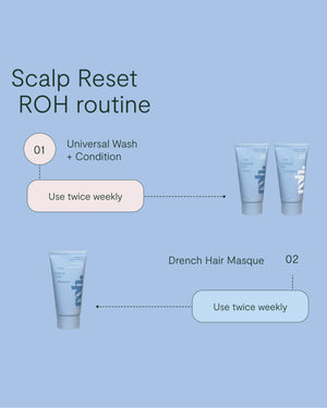 Scalp Reset Kit