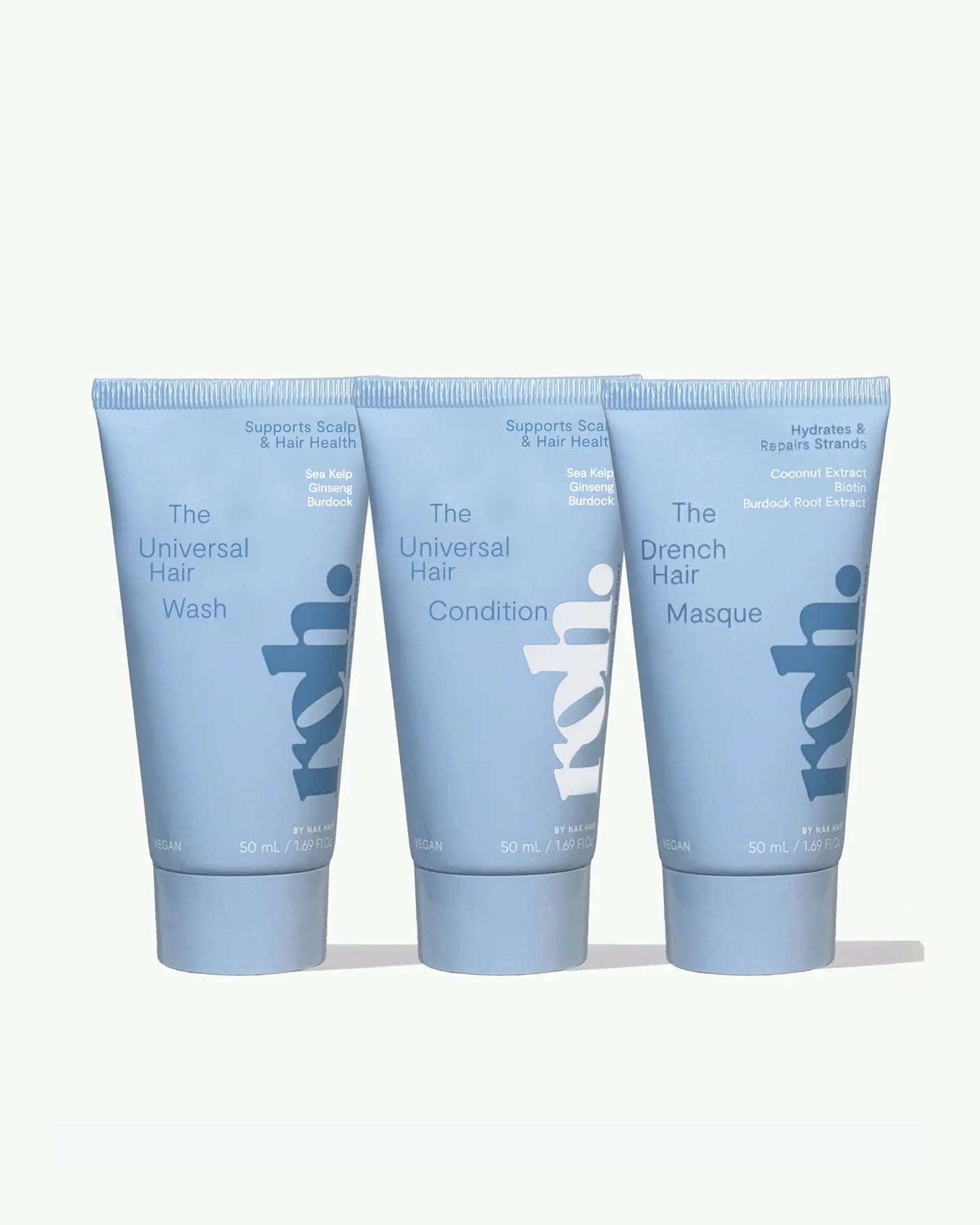 Scalp Reset Kit