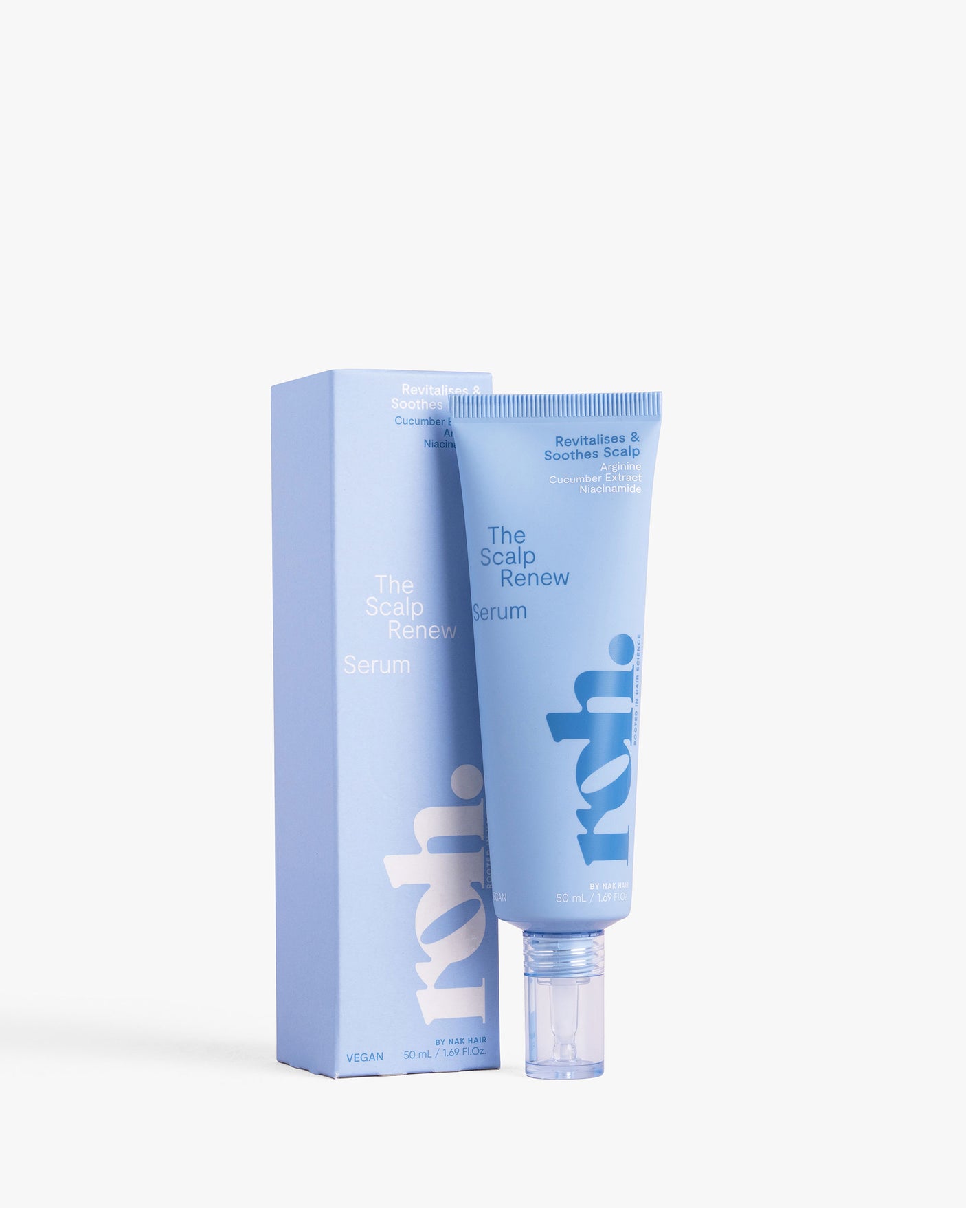Scalp Renew Serum