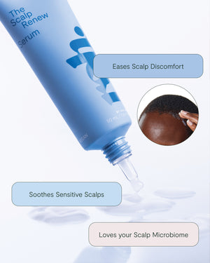 Scalp Renew Serum
