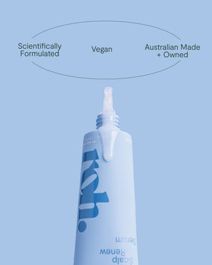 Scalp Renew Serum