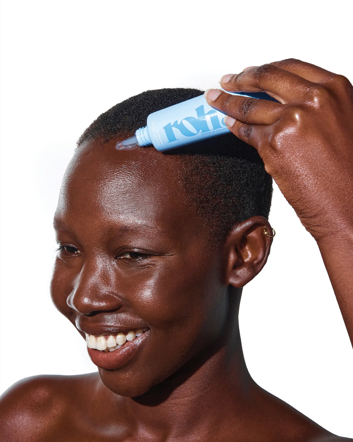Scalp Renew Serum