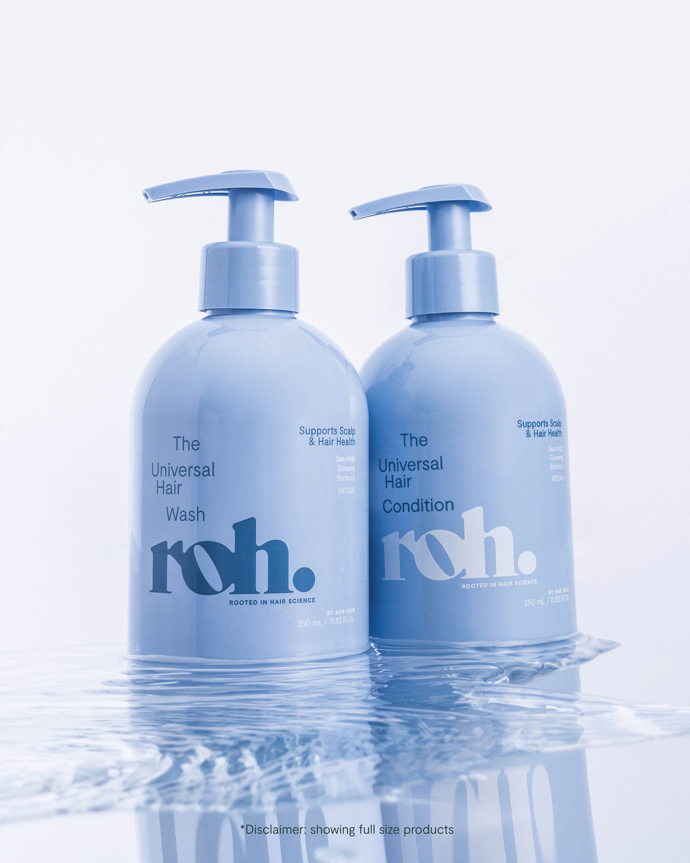 Universal Condition 50ml