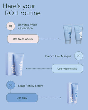 Universal Condition 50ml