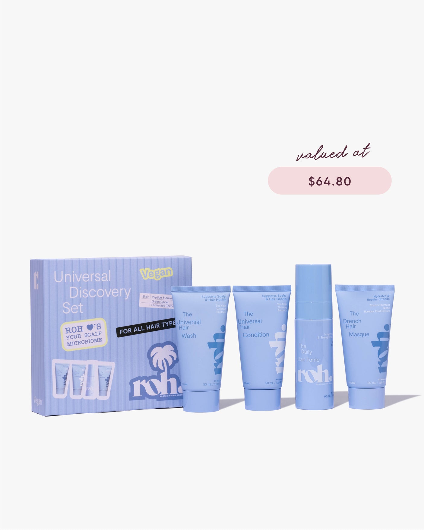 ROH Universal Mini Quad