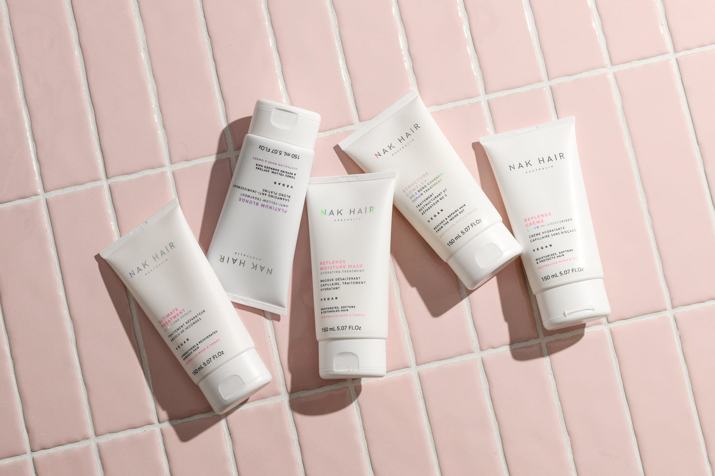 Replends Moisture Mask Hydrating Treatment