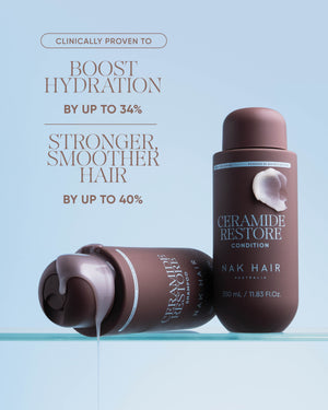 Ceramide Restore Condition