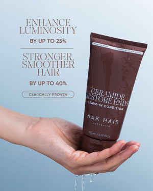 Ceramide Restore Ends Leave-in Conditioner