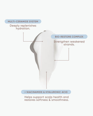 Ceramide Restore Ends Leave-in Conditioner