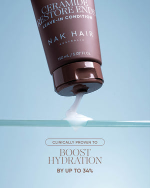Ceramide Restore Ends Leave-in Conditioner