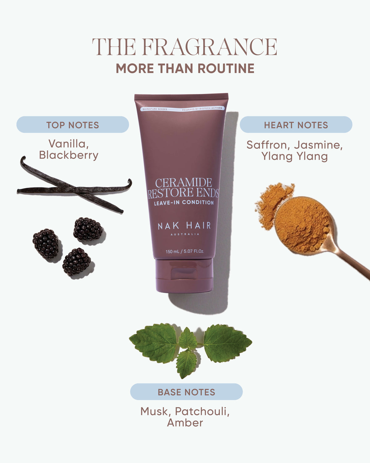 Ceramide Restore Ends Leave-in Conditioner
