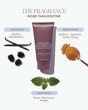 Ceramide Restore Ends Leave-in Conditioner