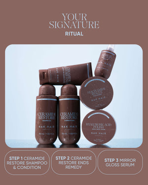 Ceramide Restore Ends Leave-in Conditioner