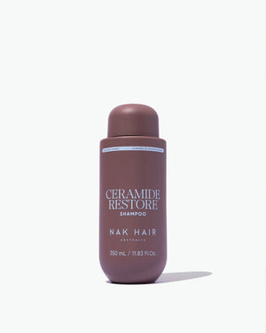Ceramide Restore Shampoo