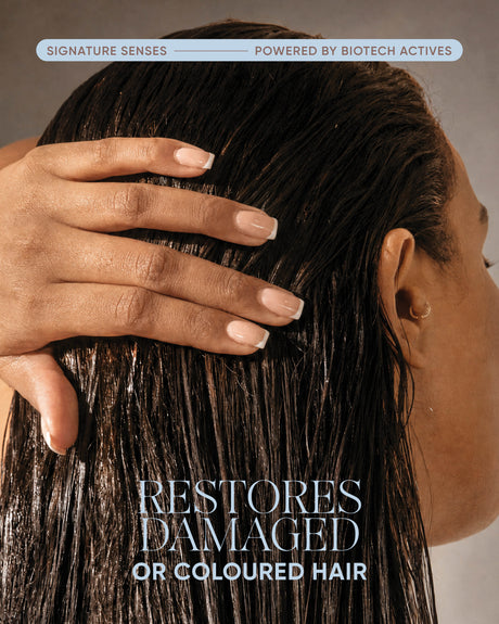 Ceramide Restore Shampoo