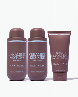 Ceramide Restore Ritual