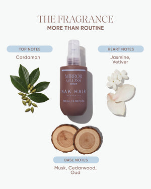 Mirror Gloss Serum
