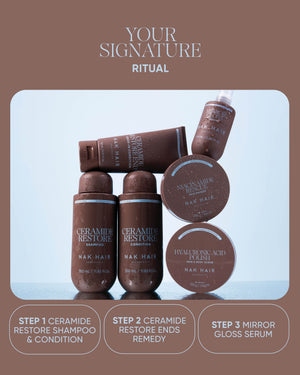 Mirror Gloss Serum
