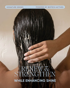 Niacinamide Rescue Hair Masque