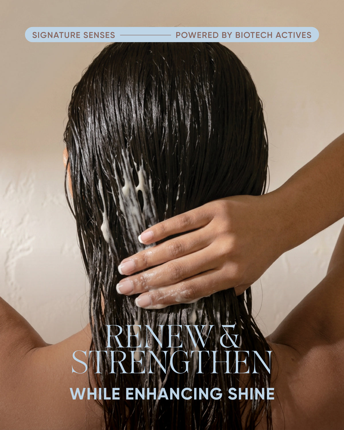 Renew & Restore Ritual