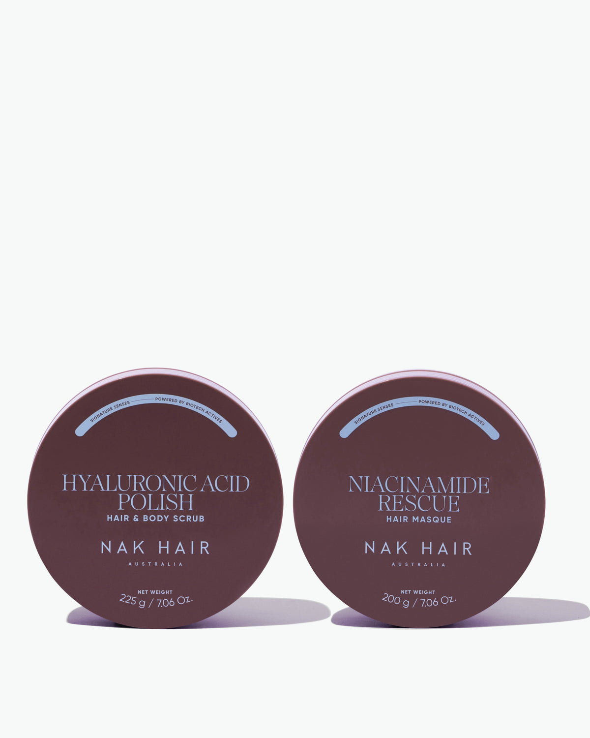 Renew & Restore Ritual