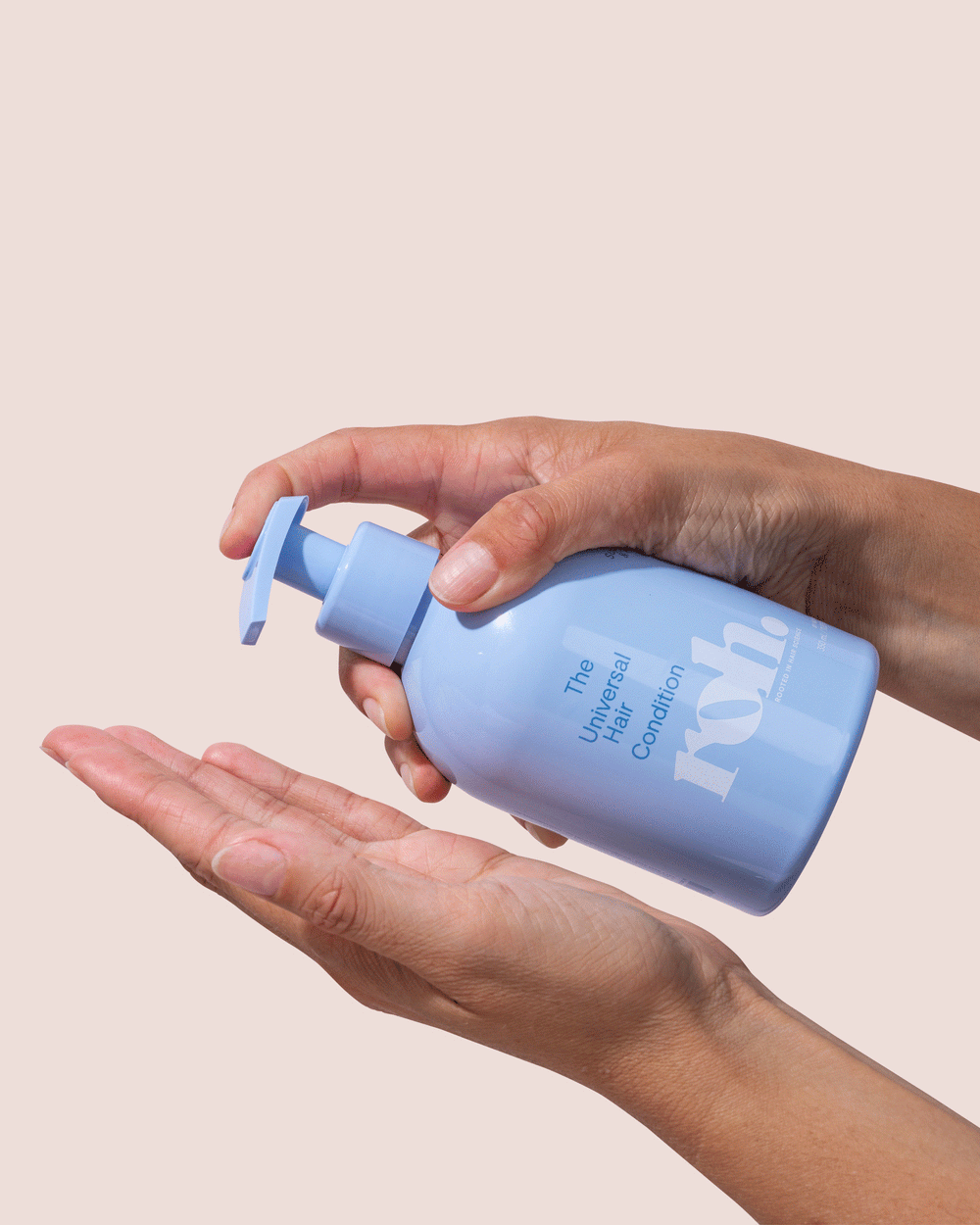Universal Condition ROH Universal Condition 350ml – NAK Hair