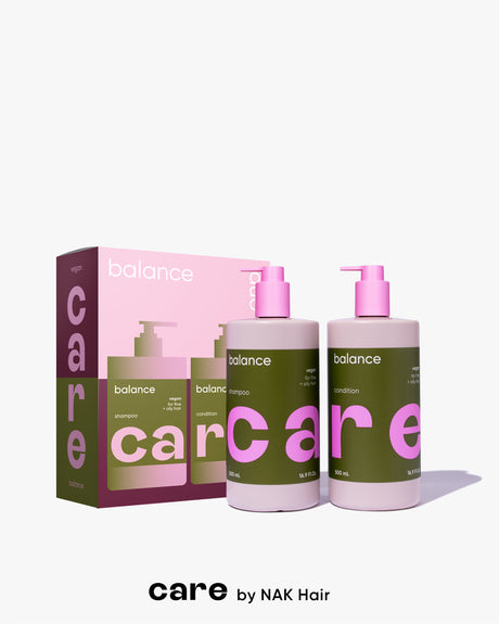 Mother’s Day CARE Balance Duo Gift Set