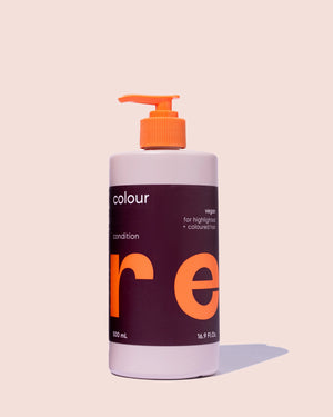 Colour Condition