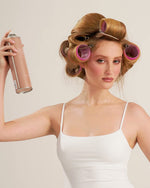 Fixation Finishing Spray